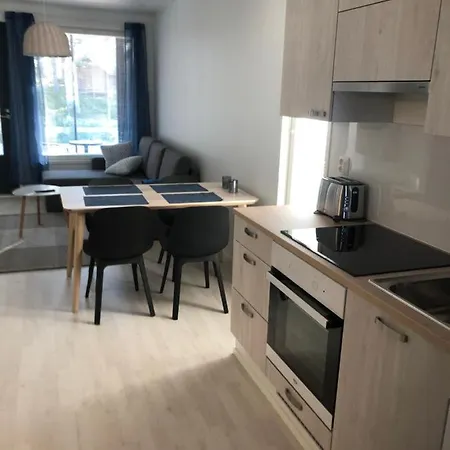 Meriheina * Kalajoki