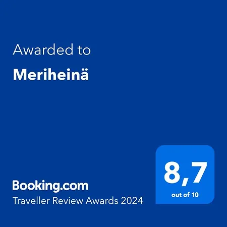 Meriheina * 卡拉约基